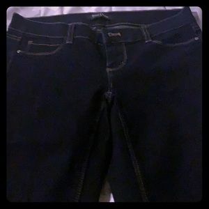 White House Black Market Jeans